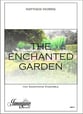 The Enchanted Garden SATB Saxophone Ensemble cover